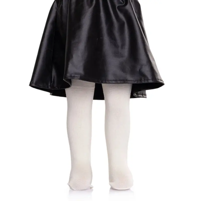 Hellobaby Baby Girl Tight - Ecru 1