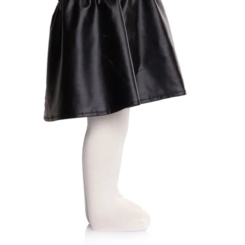Hellobaby Baby Girl Tight - Ecru 4