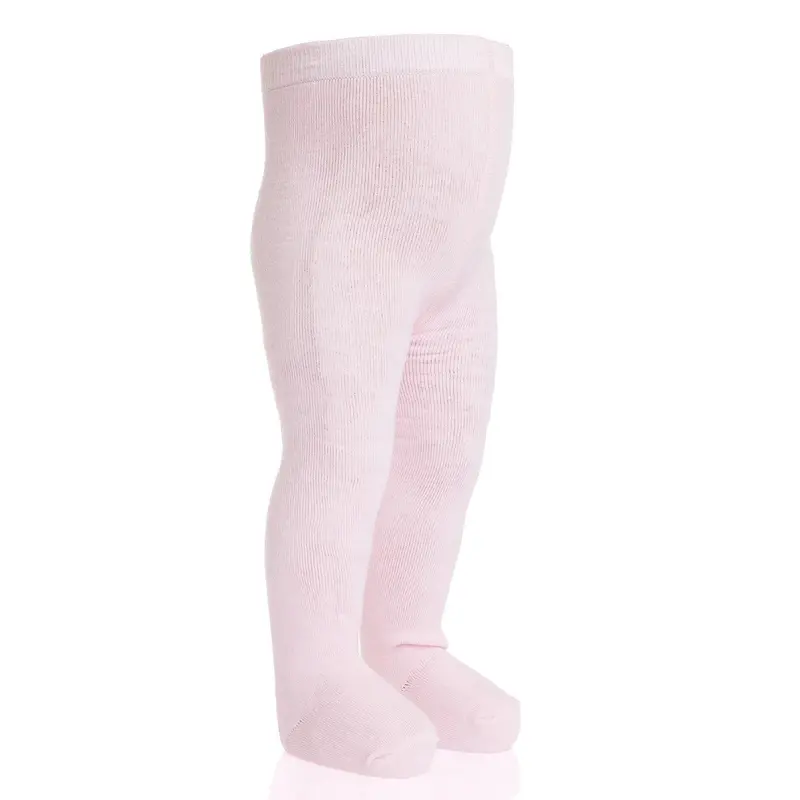 Hellobaby Baby Girl Tight - Light Pink 1