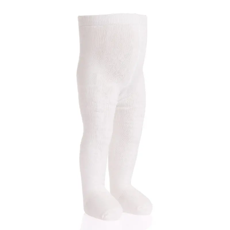 Hellobaby Baby Girl Tight - White 1