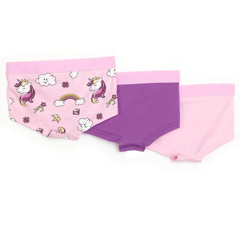 Hellobaby Baby Girl Underwear - Pink 2