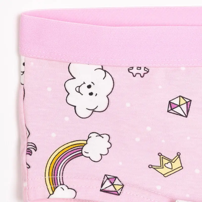 Hellobaby Baby Girl Underwear - Pink 3