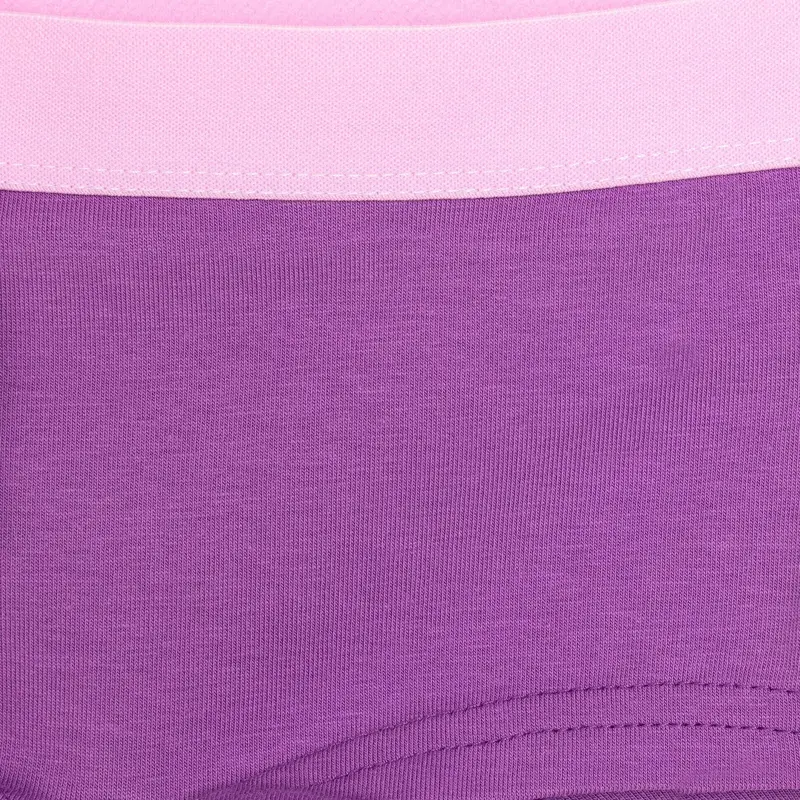 Hellobaby Baby Girl Underwear - Pink 4
