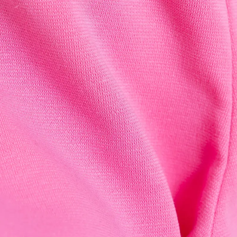 Hellobaby Basic Girl Flare Leggings - Dark Pink 7