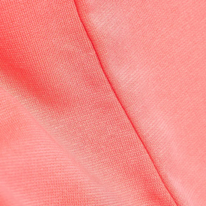Hellobaby Basic Girl Flare Leggings - Pink 6