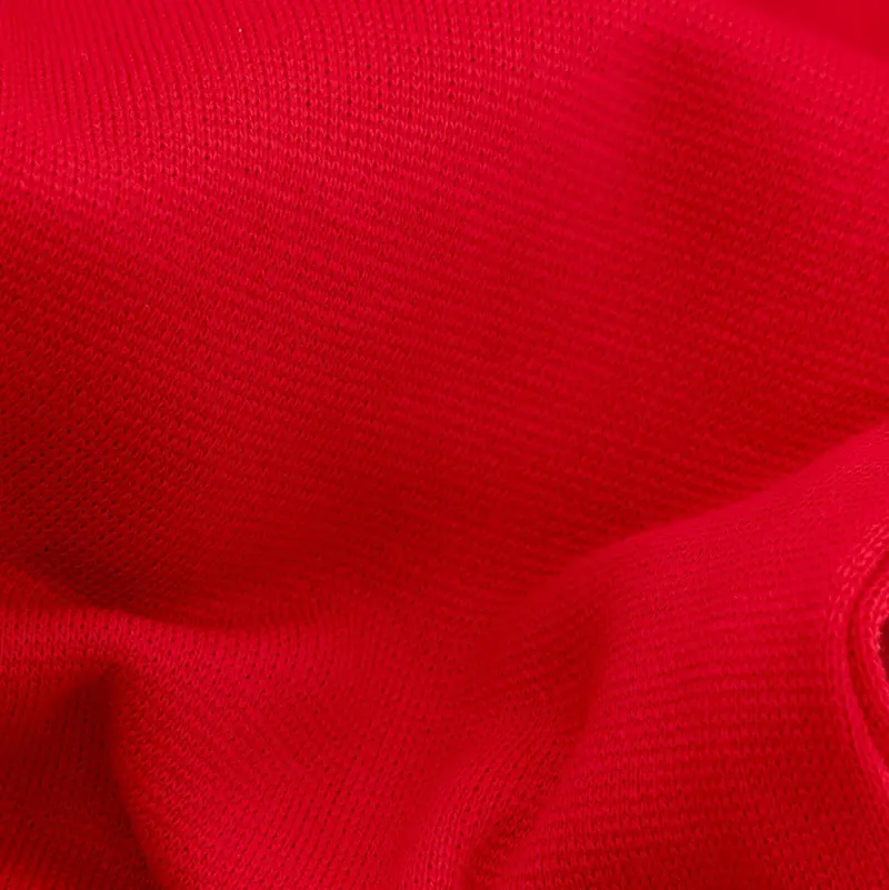 Hellobaby Basic Girl Flare Leggings - Red 7