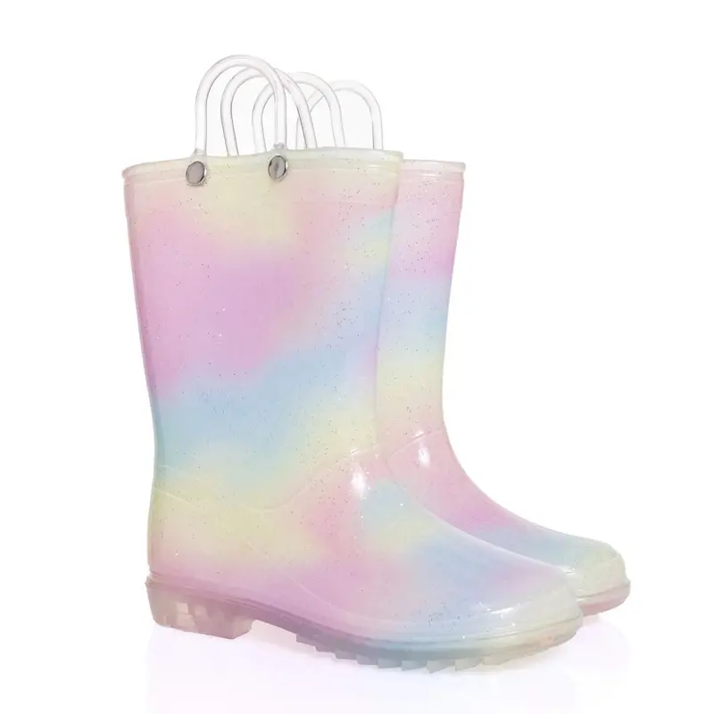 Hellobaby Bot - Multicolour 1