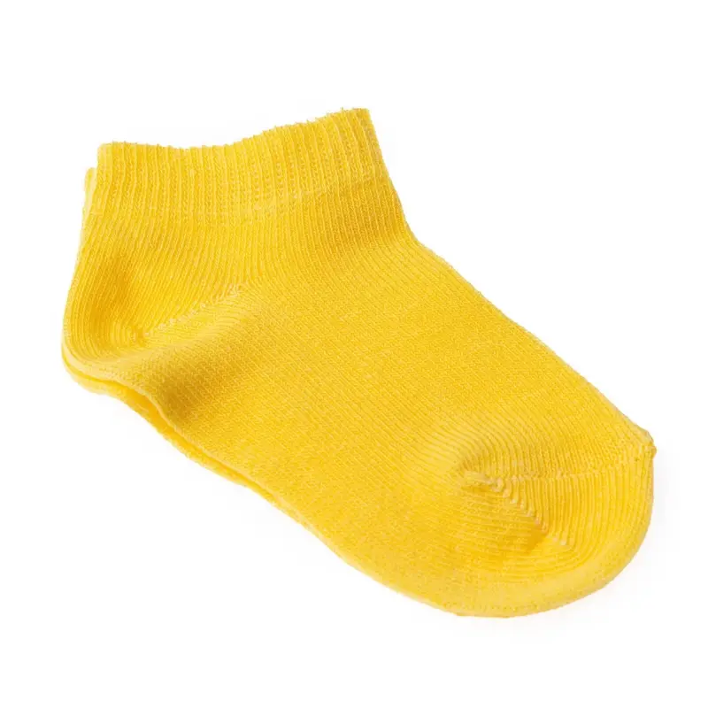 Hellobaby Boy Ankle Socks 3 Pack - Blue 6