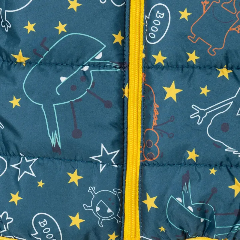 Hellobaby Boy Coat - Printed 5