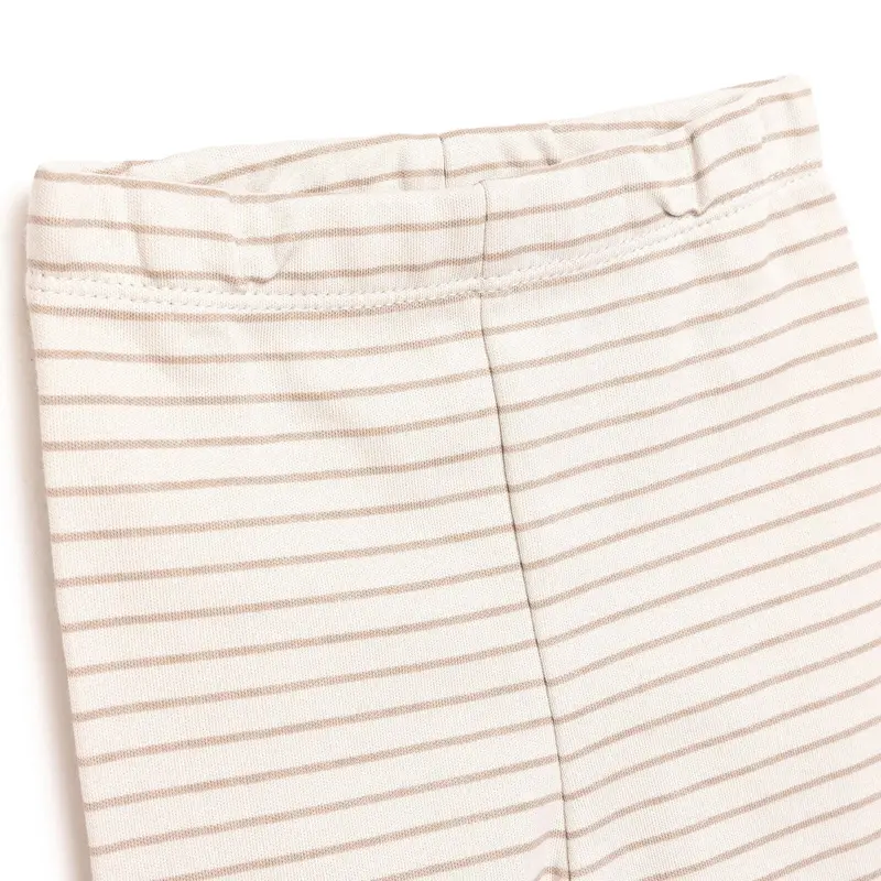 Hellobaby Boy Long Sleeve Pyjamas Set - Beige 6