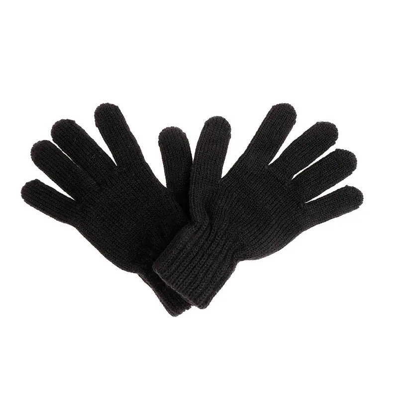Hellobaby Boy Mitten - Black 1
