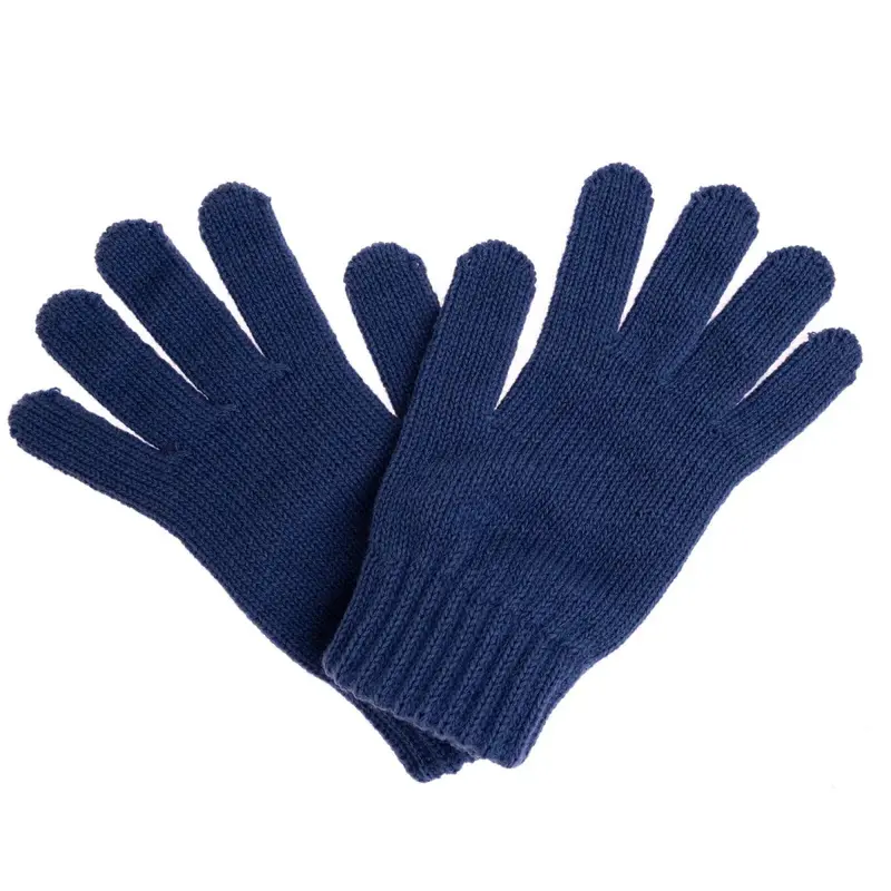 Hellobaby Boy Mitten - Navy Blue 1