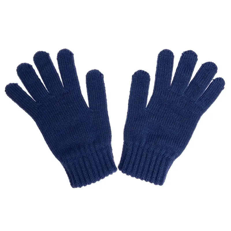Hellobaby Boy Mitten - Navy Blue 2