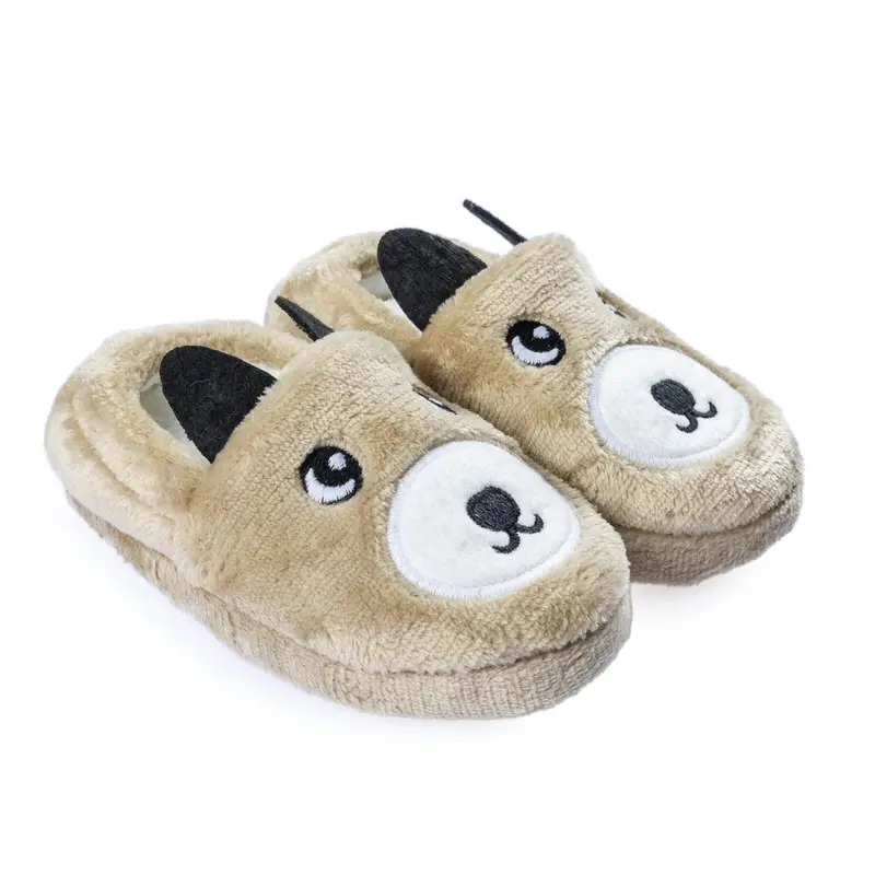 Hellobaby Boy Snoozies - Beige 1