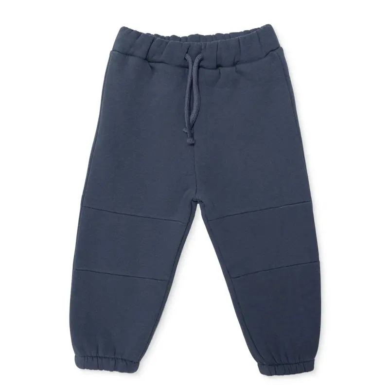 Hellobaby Boys Joggers Long Leg - Anthracite 1