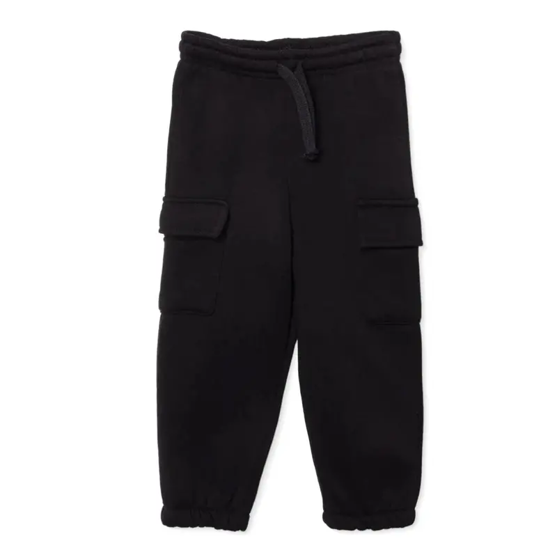 Hellobaby Boys Joggers None Long Leg - Black 1