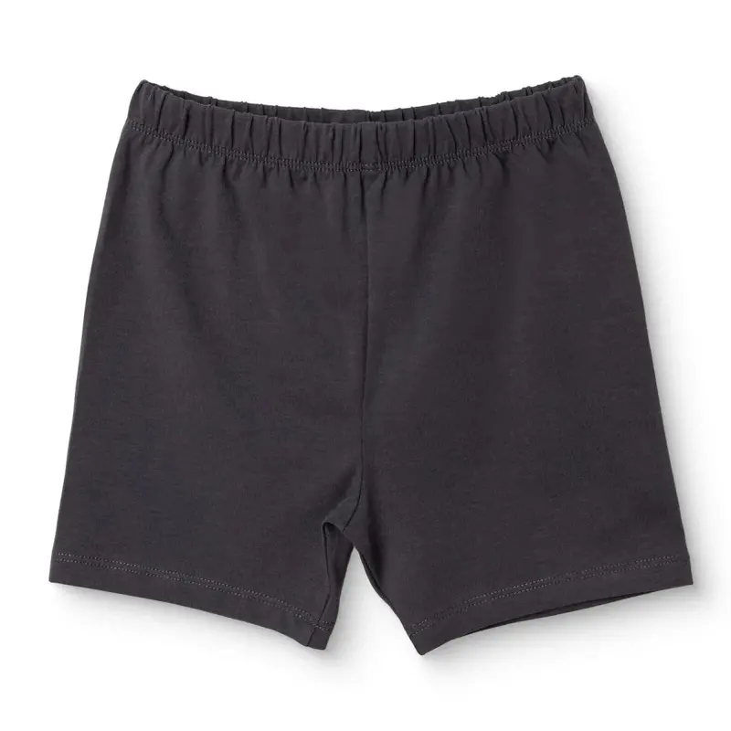 Hellobaby Boys Shorts Above The Knee - Anthracite 1
