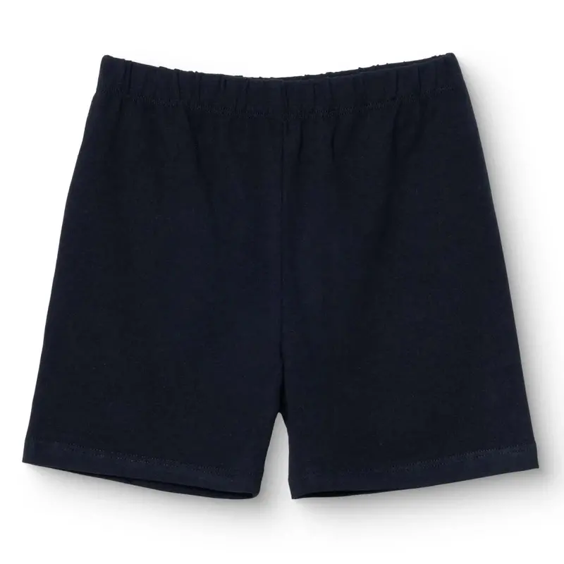 Hellobaby Boys Shorts Above The Knee - Black 1