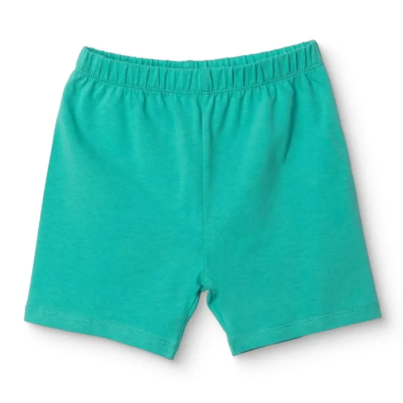 Hellobaby Boys Shorts Above The Knee - Green 1
