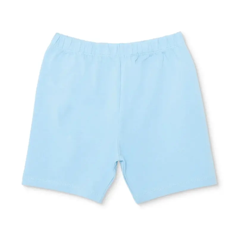 Hellobaby Boys Shorts Above The Knee - Light Blue 1
