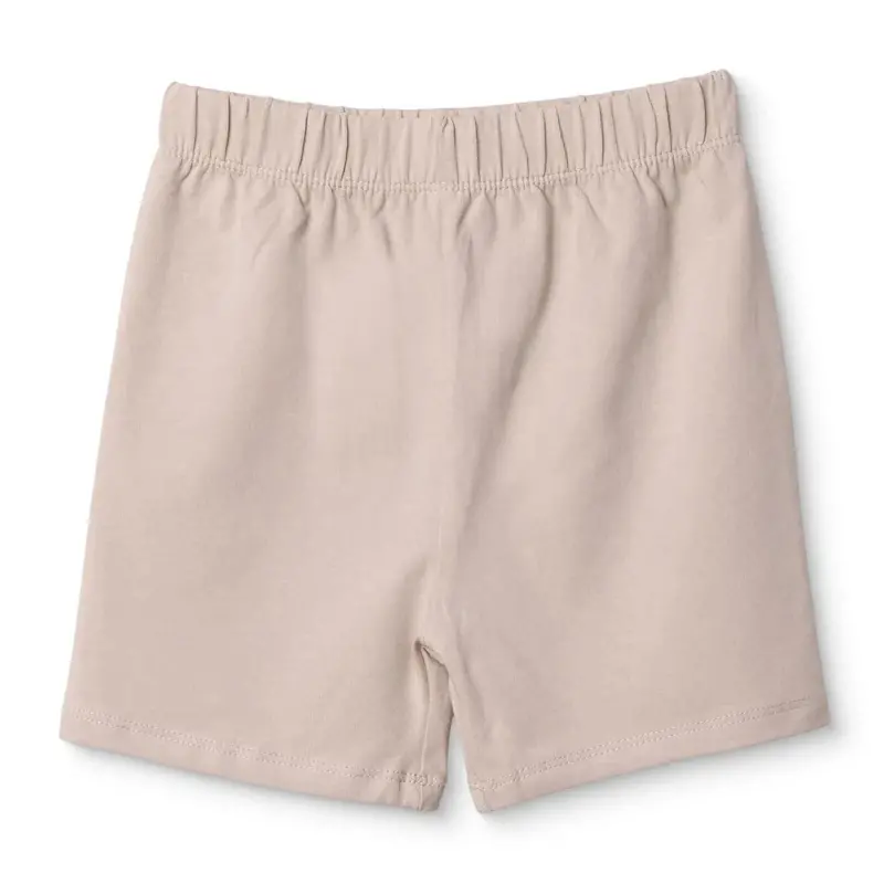 Hellobaby Boys Shorts Above The Knee - Mink 1