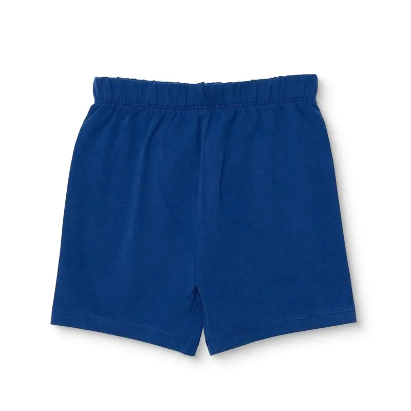 Hellobaby Boys Shorts Above The Knee - Navy Blue 1