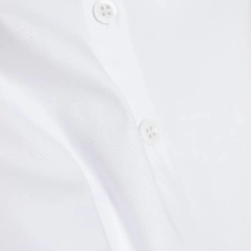 Hellobaby Chic Girl Shirt - White 4