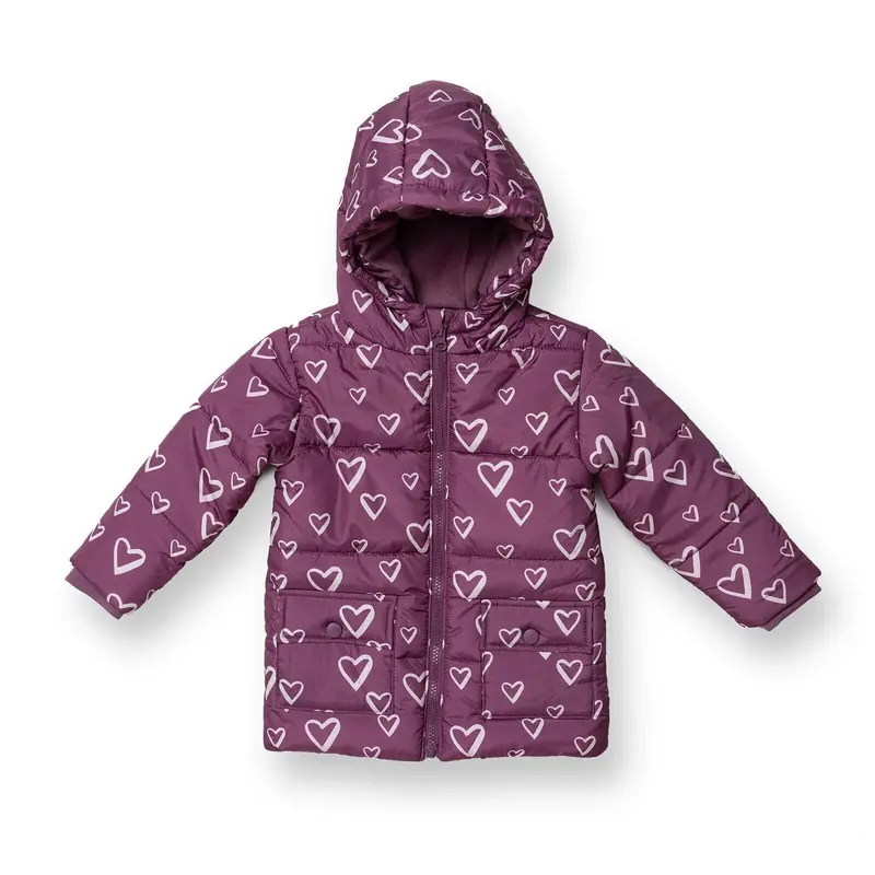 Hellobaby Coat - Printed 1