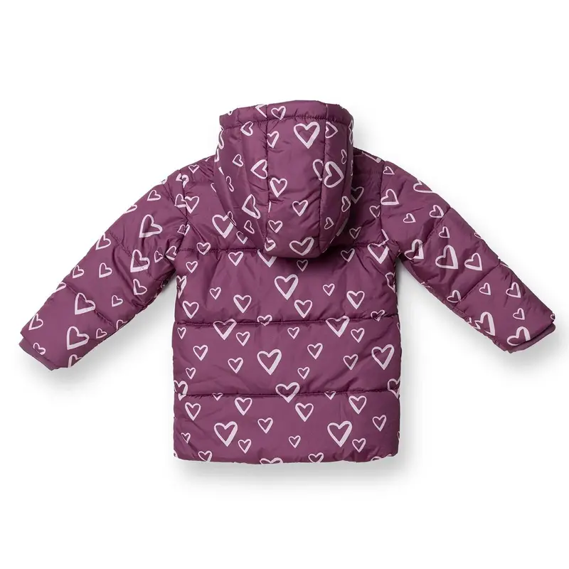 Hellobaby Coat - Printed 2