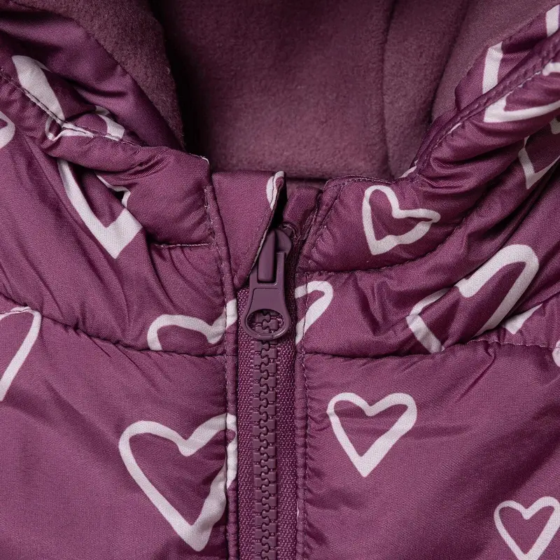 Hellobaby Coat - Printed 4