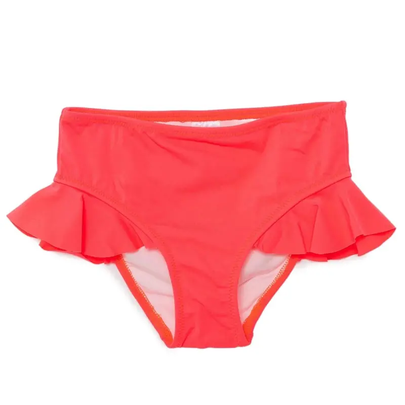 Hellobaby Girl Baby Swimsuit - Pink 1