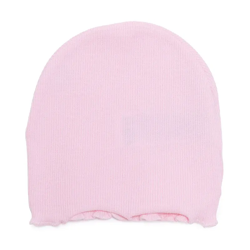 Hellobaby Girl Hat - Pink 1