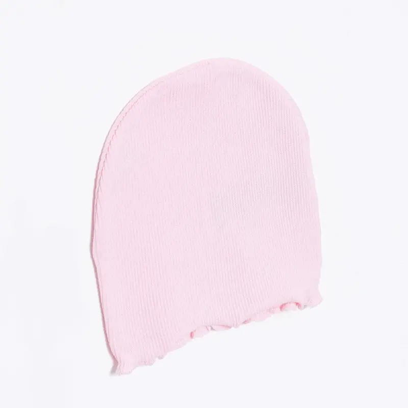 Hellobaby Girl Hat - Pink 2