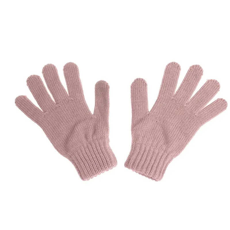 Hellobaby Girl Mitten - Pink 2