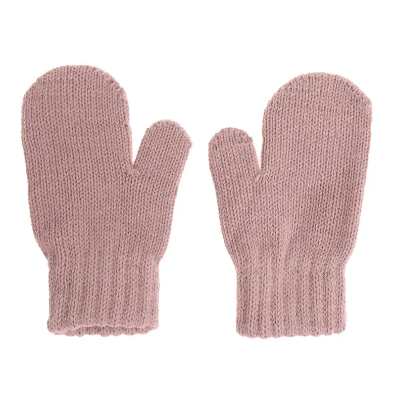Hellobaby Girl Mitten - Pink 2