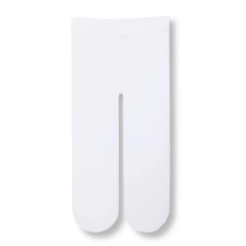 Hellobaby Girl Pantyhose - White 1