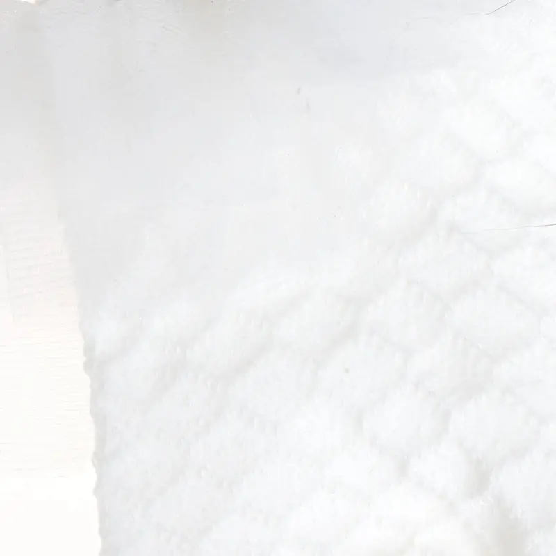 Hellobaby Girl Socks With Lace - White 6