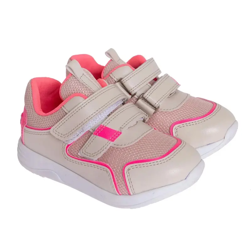 Hellobaby Girl Training Shoes - Pink 1