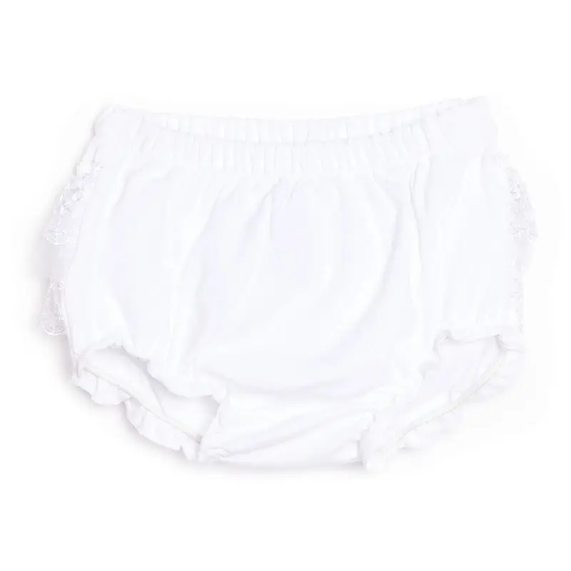 Hellobaby Girl Underwear - Ecru 1