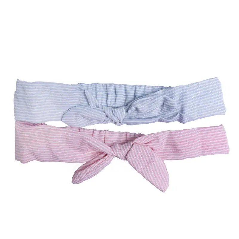 Hellobaby Girls Headband - Light Pink 1