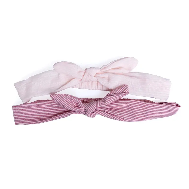 Hellobaby Girls Headband - Red 1