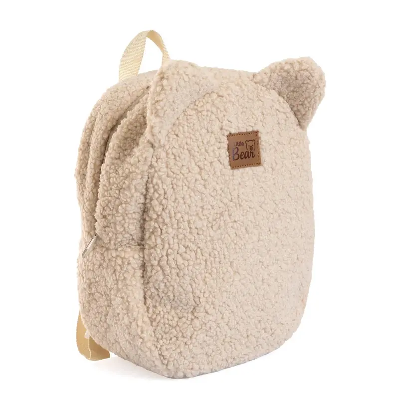 Hellobaby Girls Kids Bag - Ecru 1