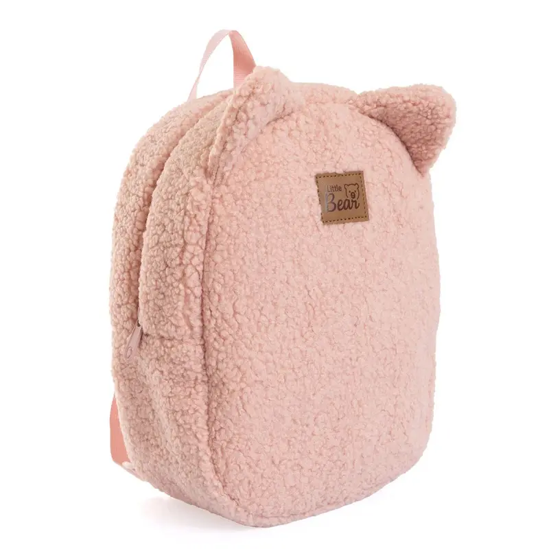 Hellobaby Girls Kids Bag - Light Pink 1