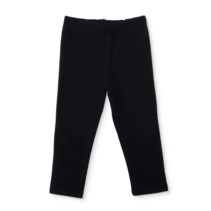 Hellobaby Girls Leggings Long Leg - Black 1