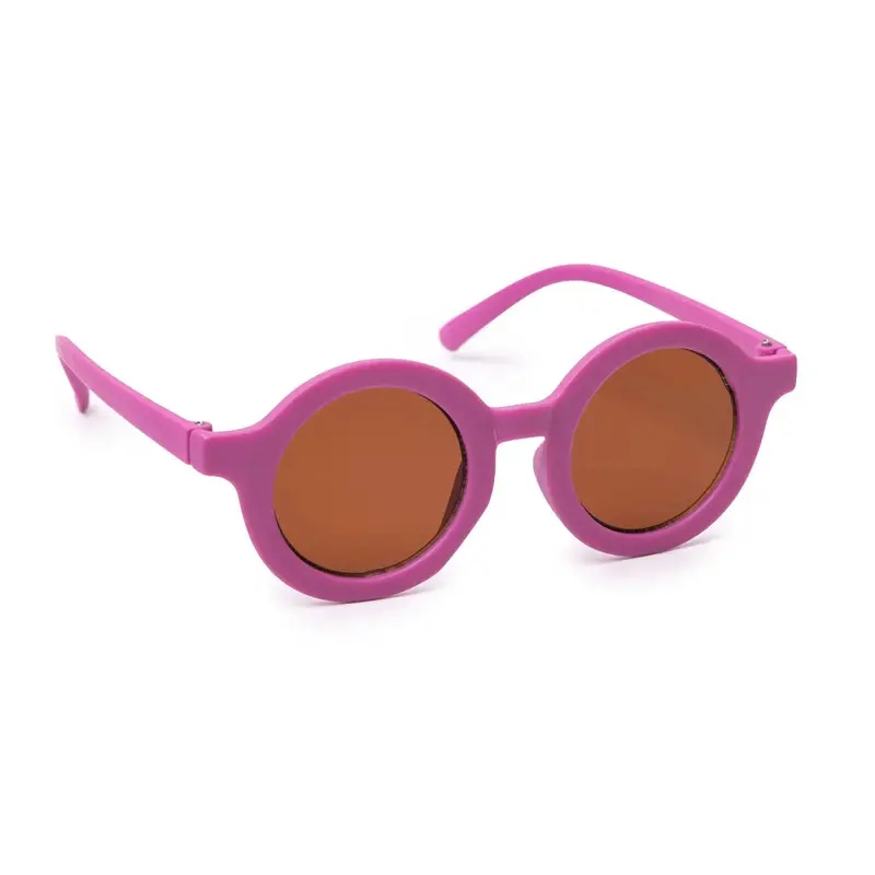 Hellobaby Girls Sunglasses - Pink 1