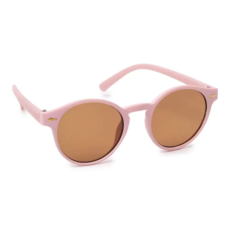Hellobaby Girls Sunglasses - Pink 1