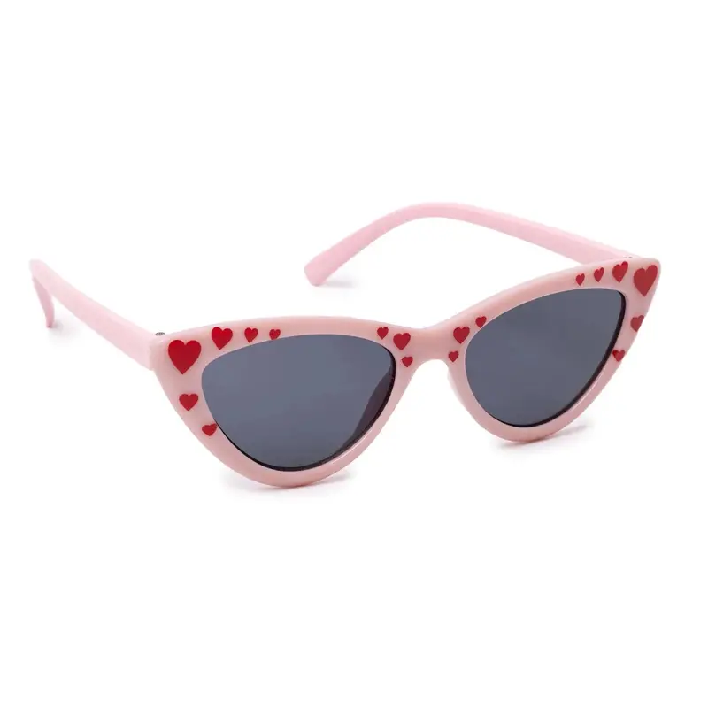 Hellobaby Girls Sunglasses - Pink 1