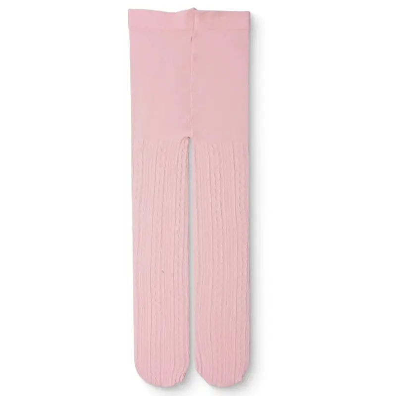 Hellobaby Girls Tights - Pink 1
