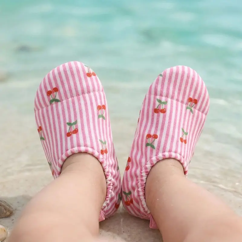 Hellobaby Girls Water Shoes - Pink 1