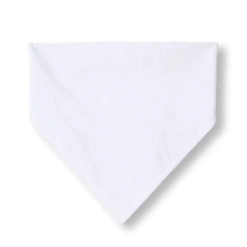 Hellobaby Headband Girls - White 1